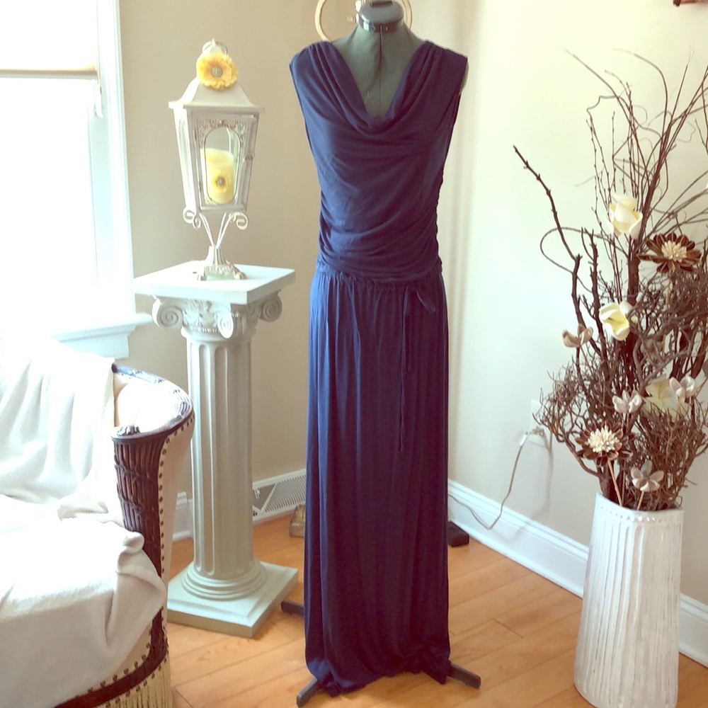PattyBoutik maxi dress